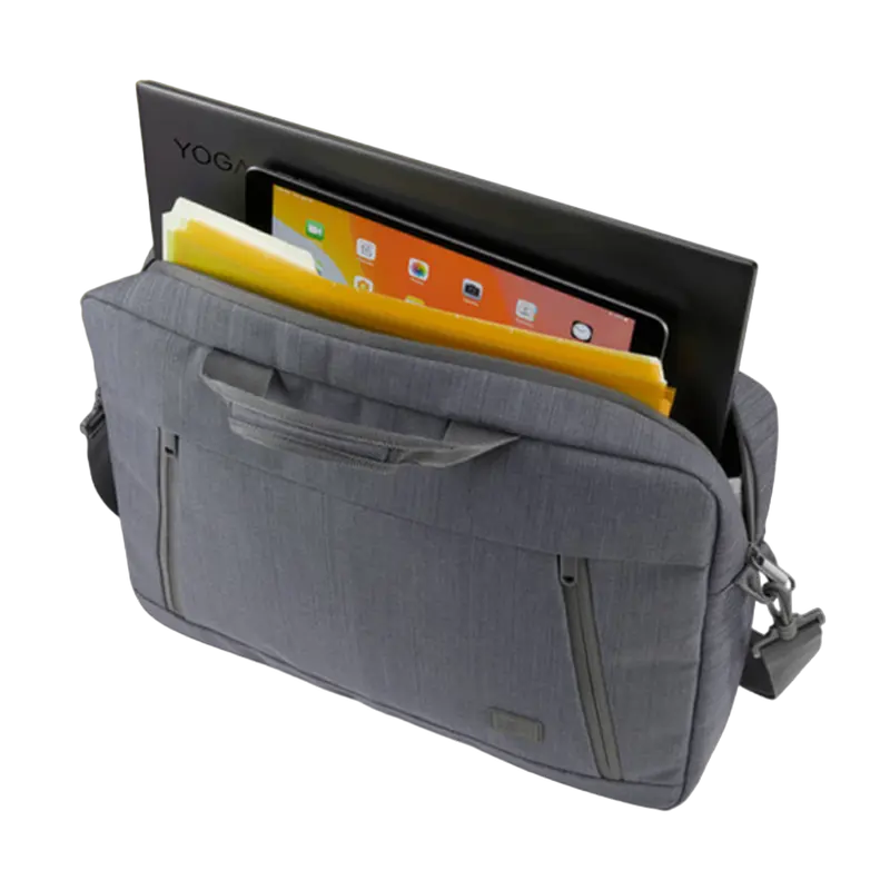 Rucsac pentru Laptop CaseLogic Huxton, 15.6", Grafit