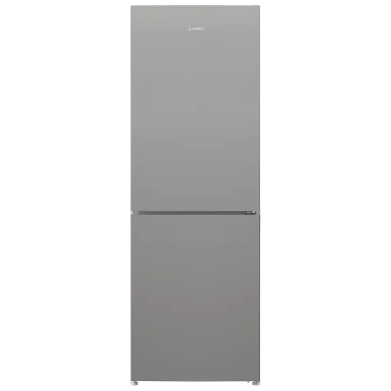 Cumpara  Frigidere - Frigider Indesit INKS 1341 S4E, Oțel inoxidab..