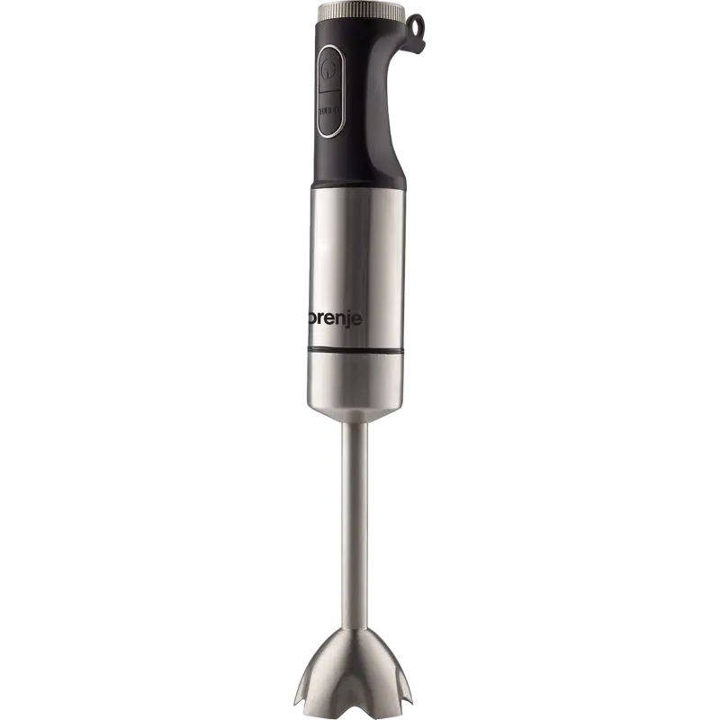 Blender de mână Gorenje HBX1000EB, Negru