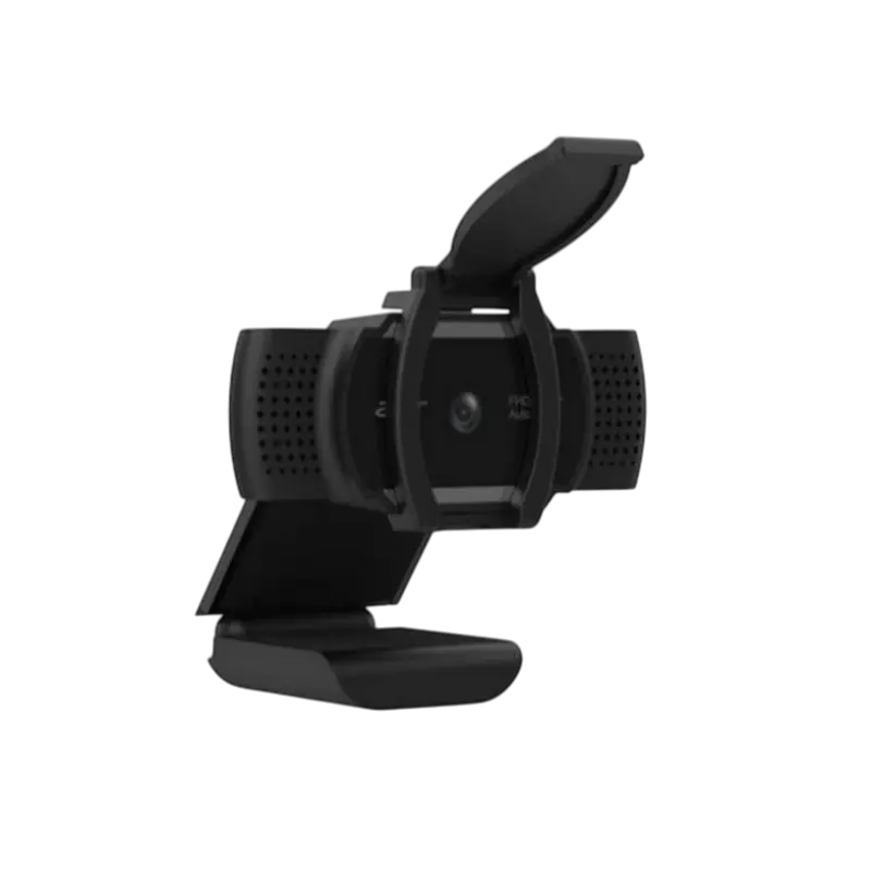 Cameră Web Acer Webcam FHD, Negru