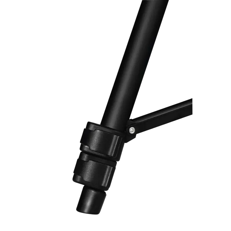 Монопод для селфи HAMA Star Smartphone 112, Черный