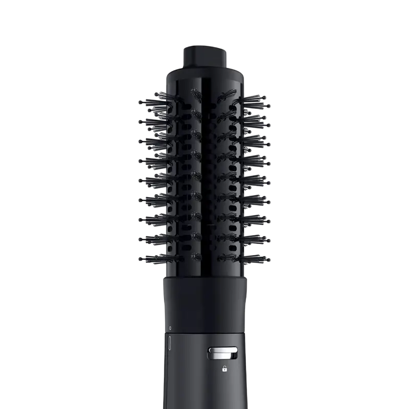 Perie de păr Braun AS4.2, 1000W, Negru