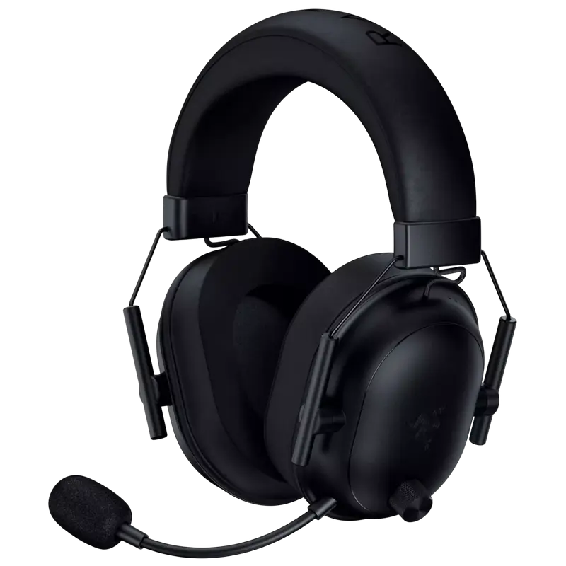 Căști de joc Razer BlackShark V2..