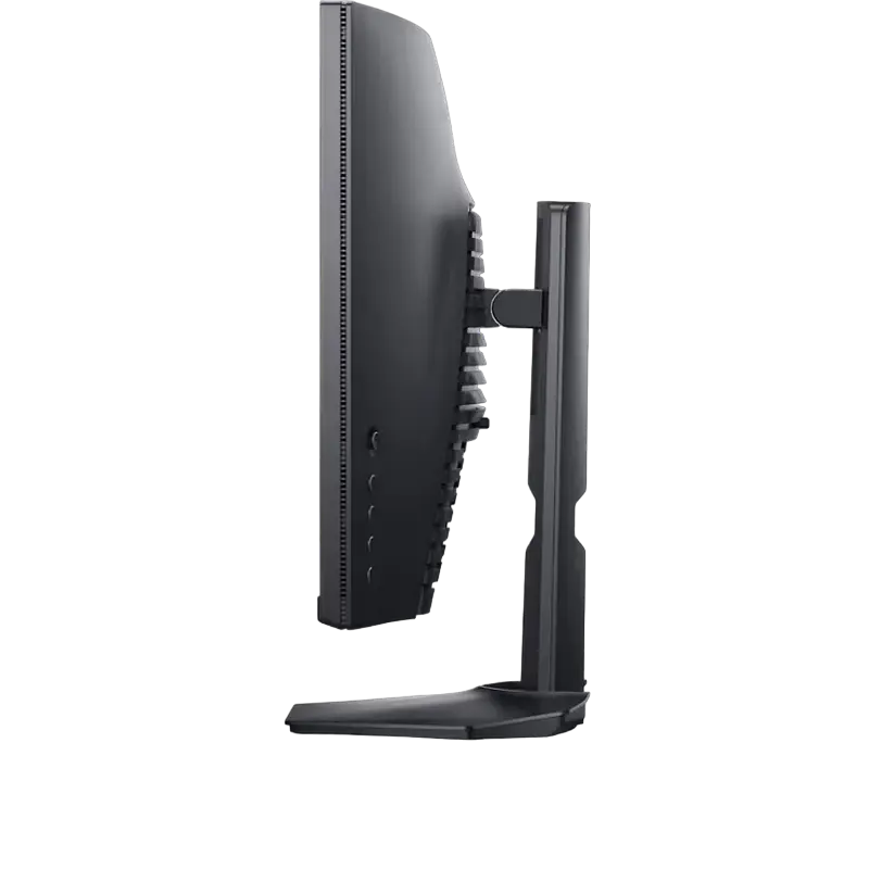 27" Игровой монитор DELL S2721HGFA, VA 1920x1080 FHD, Чёрный