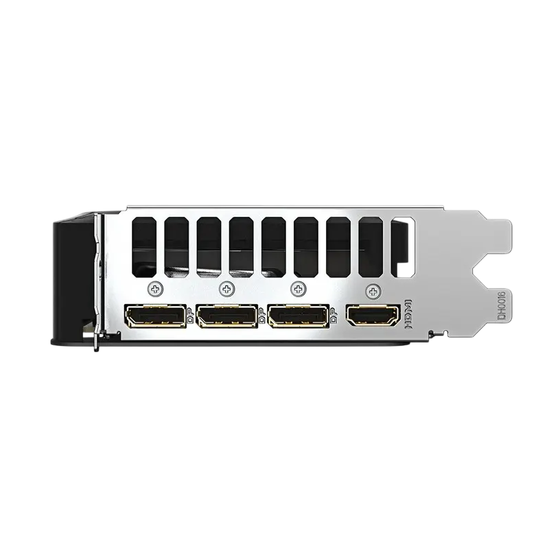 Placă Video Gigabyte GV-N506TEAGLE OC-8GD, 8GB GDDR7 128bit