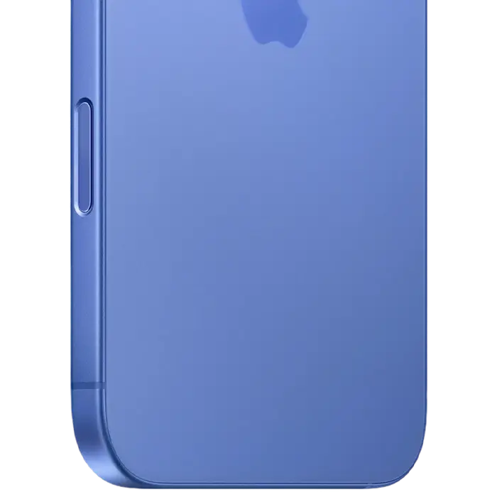 Smartphone Apple iPhone 16, 512GB, Ultramarin