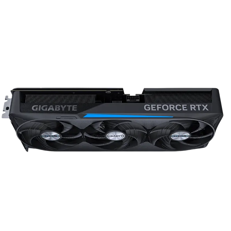Placă Video Gigabyte GV-N507TEAGLE OC-16GD, 16GB GDDR7 256bit