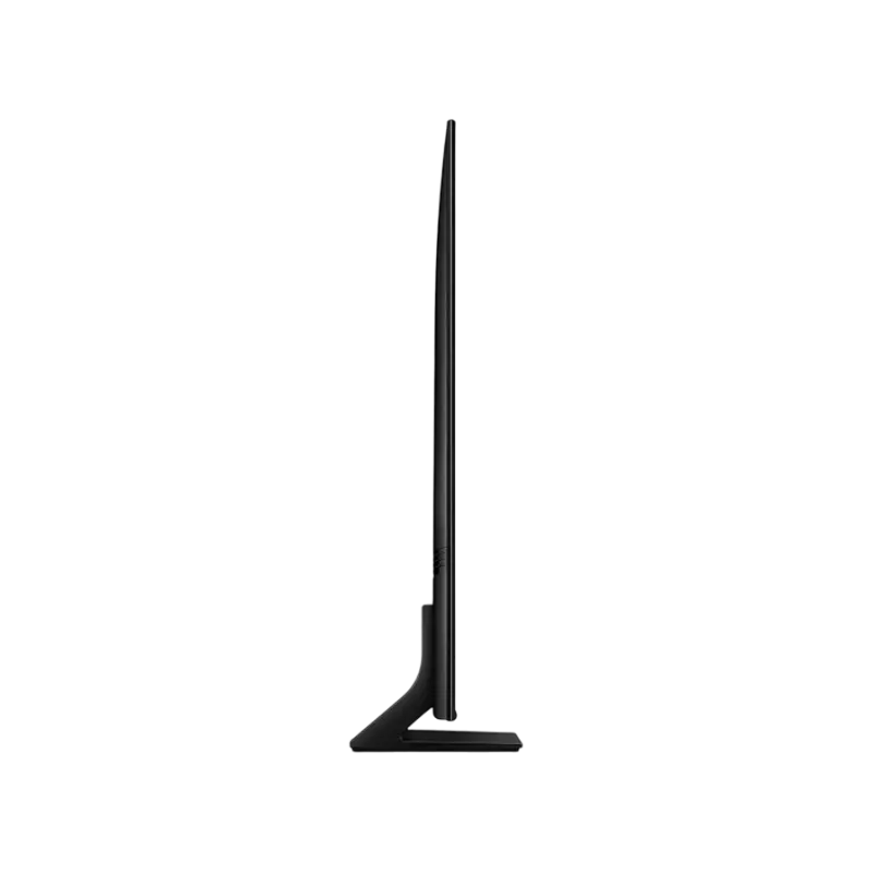 65" QLED SMART TV Samsung QE65Q70DAUXUA, 3840x2160 4K UHD, Tizen, Negru