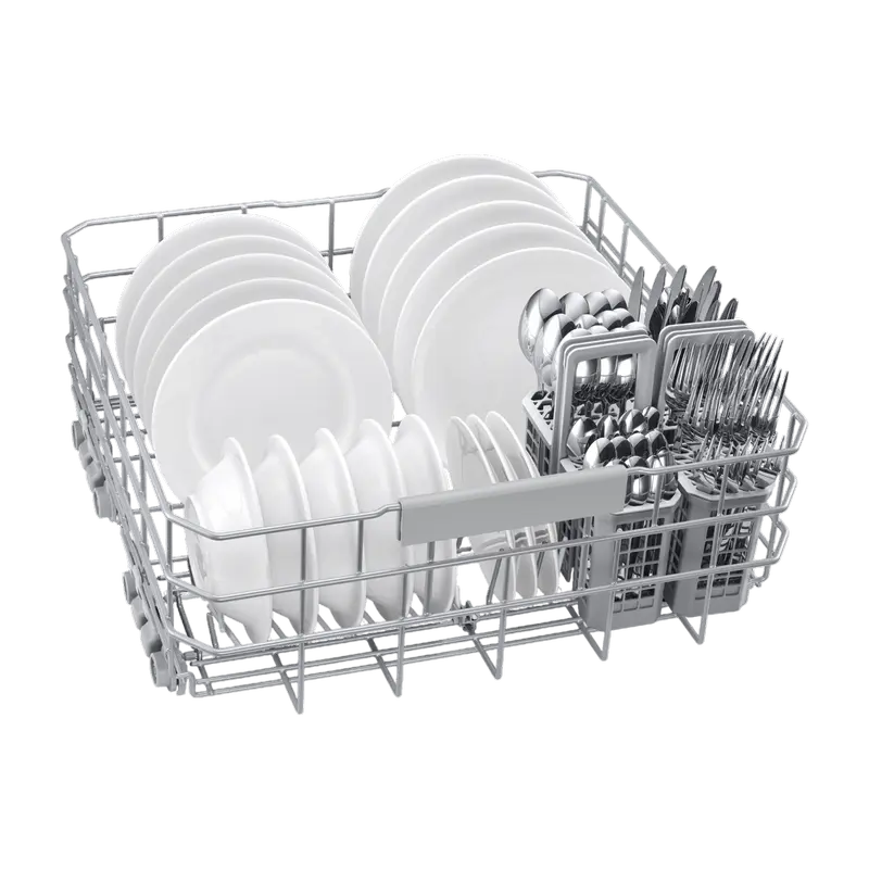 Mașină de spălat vase Samsung DW60DG760B00U1, Alb