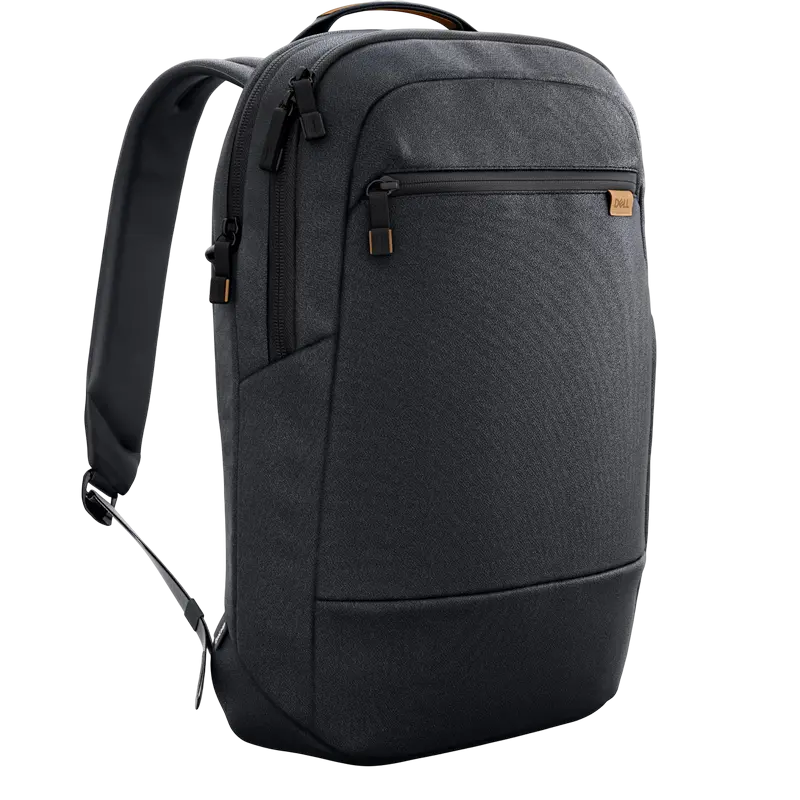 Rucsac DELL EcoLoop Premier Slim, 16", Negru