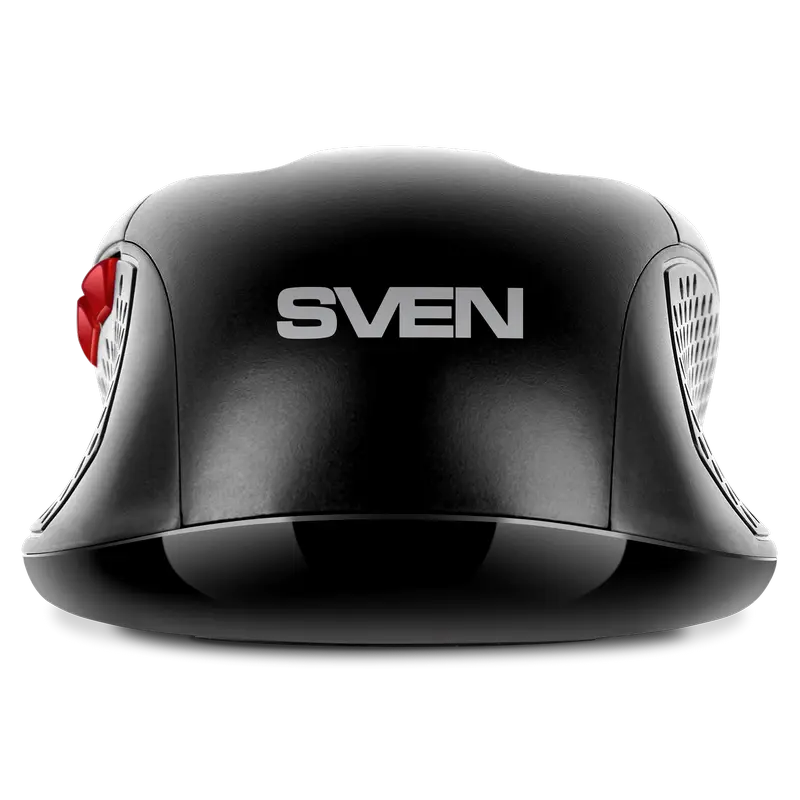 Mouse wireless SVEN RX-450W, Negru