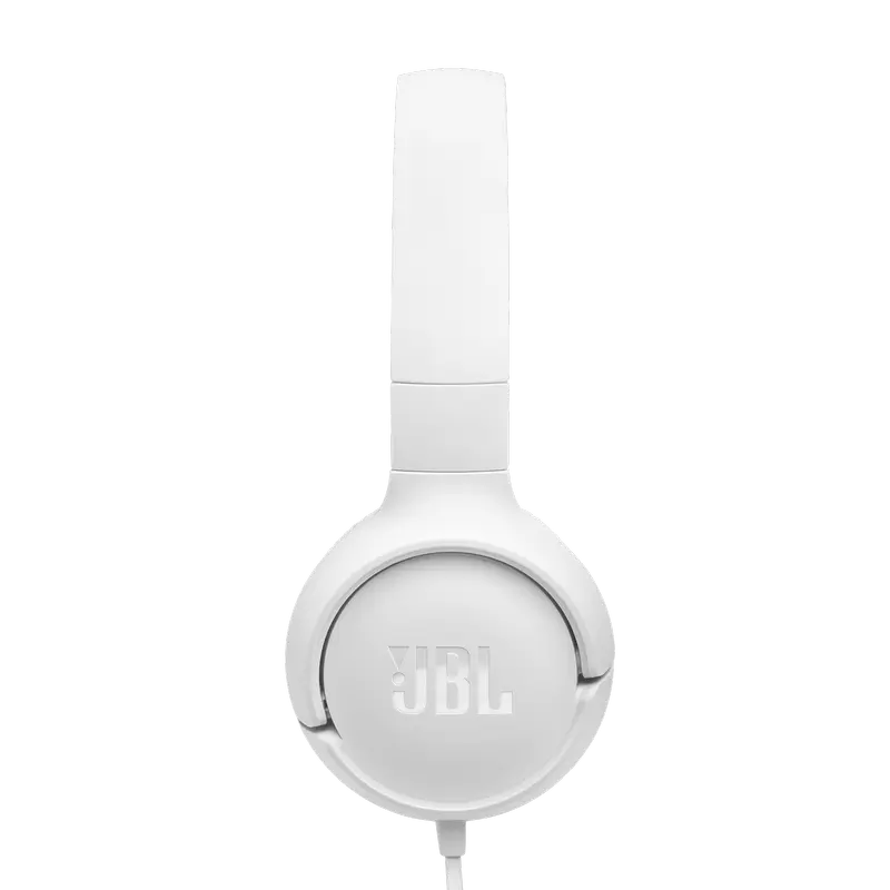 Наушники JBL Tune 520C, Белый