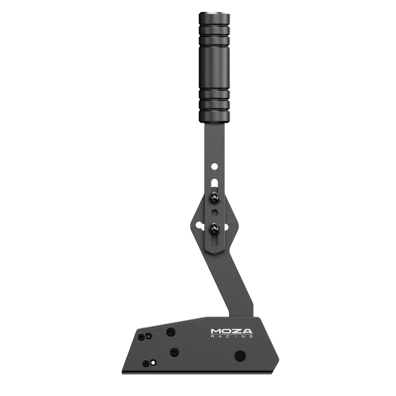 Ручной тормоз MOZA HBP, Чёрный