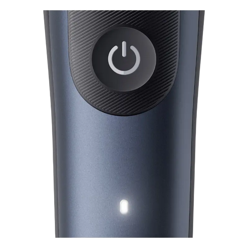 Trimmer pentru bărbați Braun AIO7540, Albastru