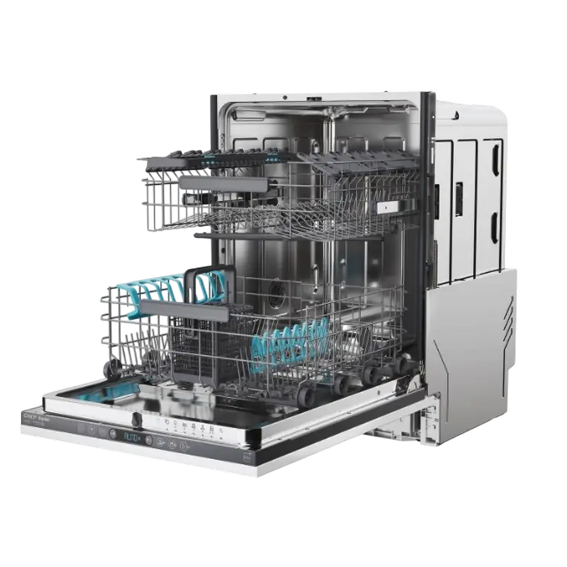 Dish Washer/bin Candy CI 6C4F0MA1
