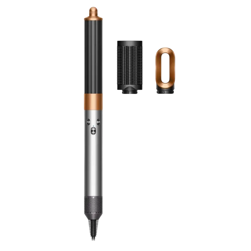 Cumpara  Îngrijirea părului - Hair Hot Air Styler set Dyson HS02 (112875-01..