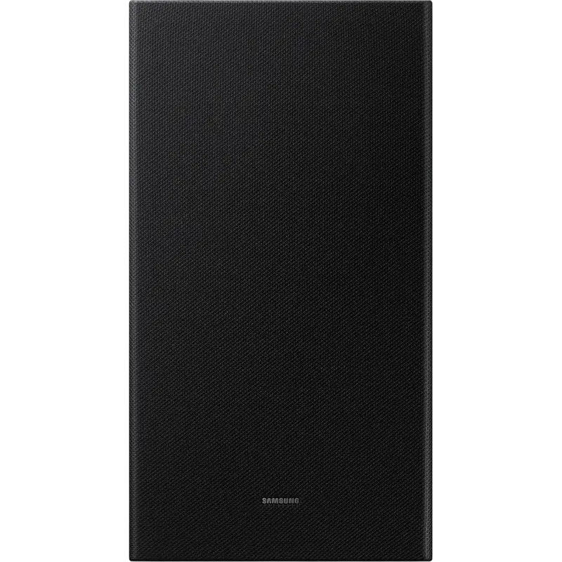 Саундбар Samsung HW-B450F, Черный