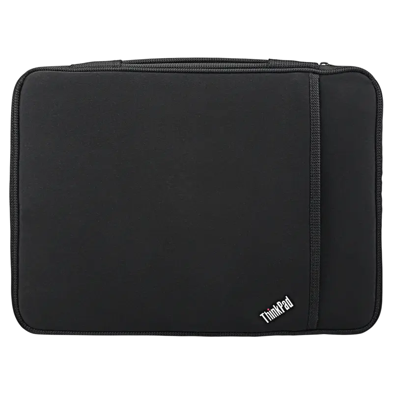Geantă pentru Laptop Lenovo ThinkPad Sleeve, 15", Poliester, Negru