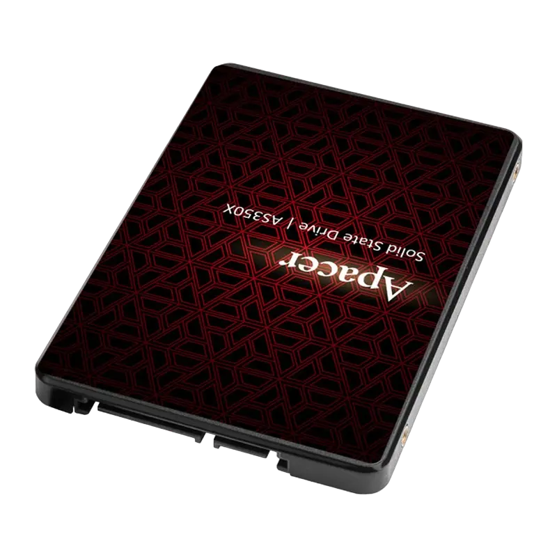 Unitate SSD Apacer AS350X, 2000GB, AP2TBAS350XR-1