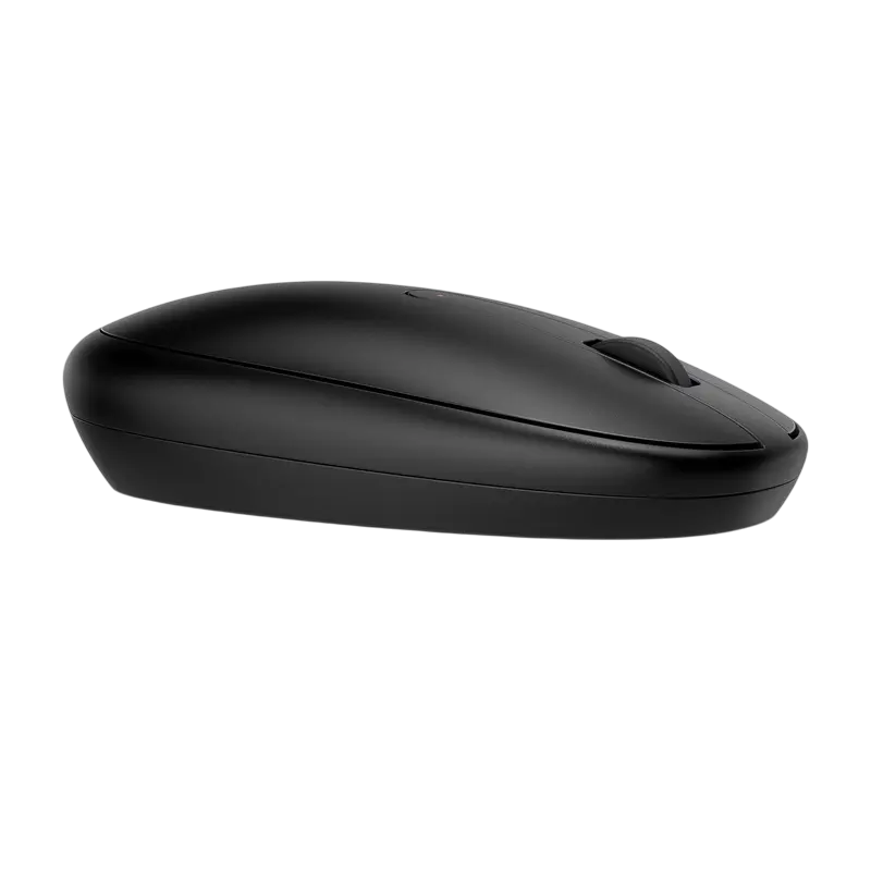 Mouse Wireless HP 240 BT, Jet Black
