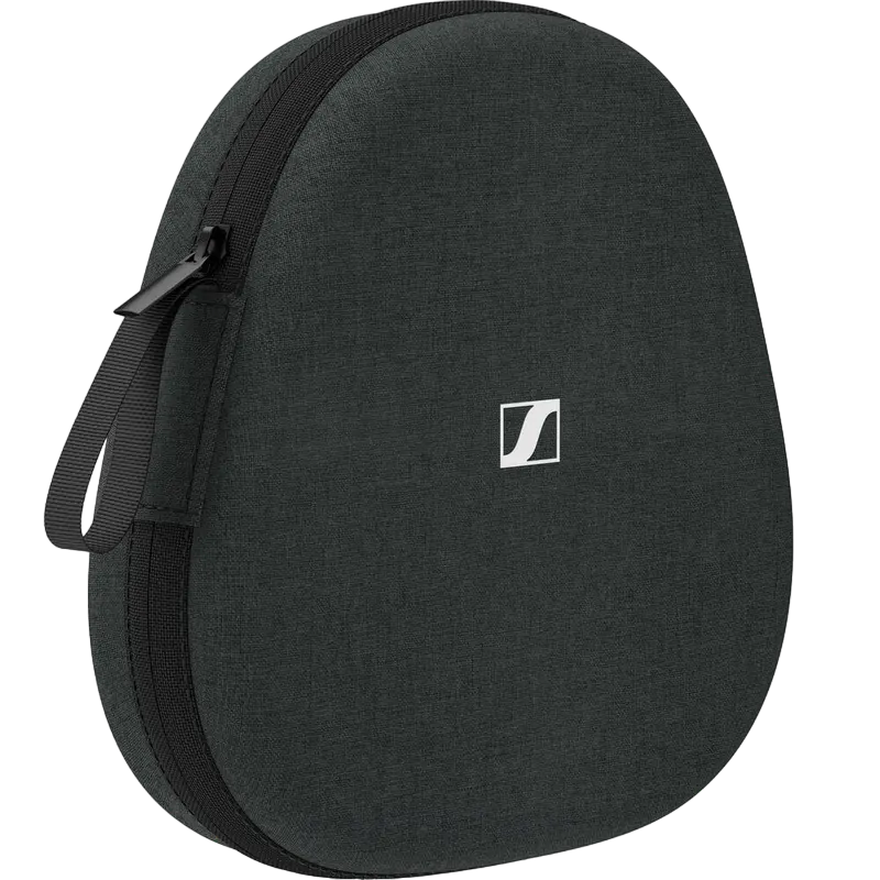 Căști Sennheiser Momentum 4, Grafit