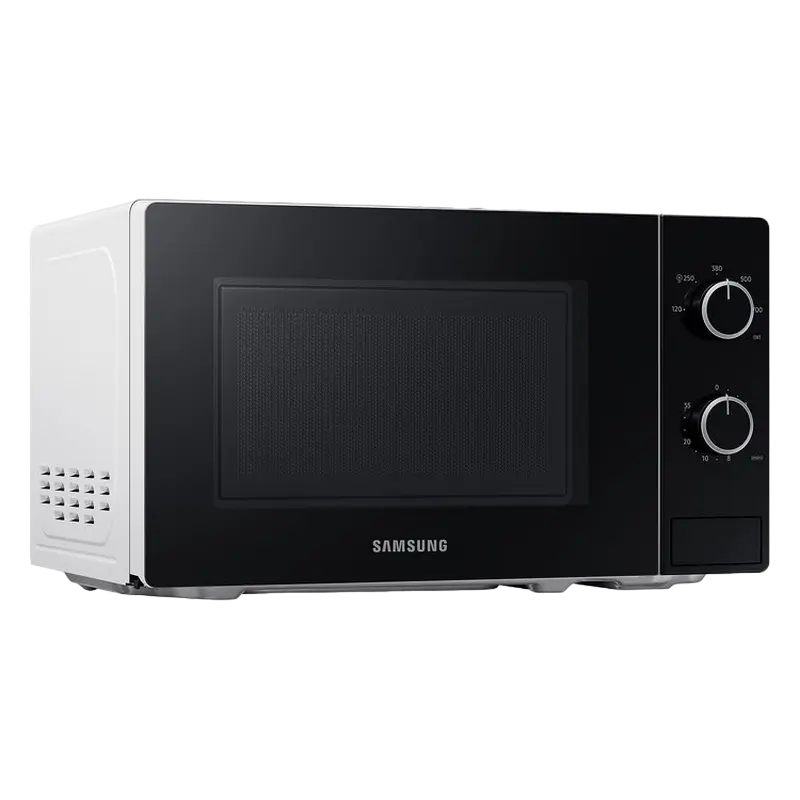 Cuptor cu microunde Samsung MS20A3010AH/OL, Alb