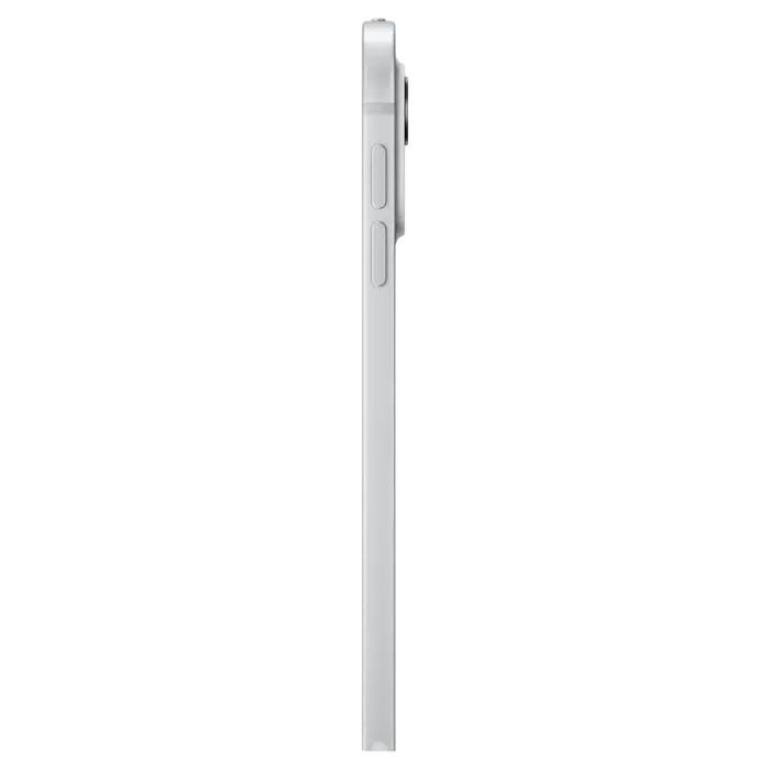 Tableta Apple iPad Pro 11 inci A2837, Wi-Fi + 5G, 8GB/512GB, Argintiu