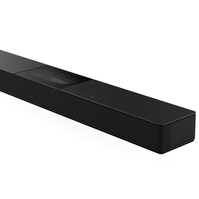 Саундбар Hisense HS2000, Черный