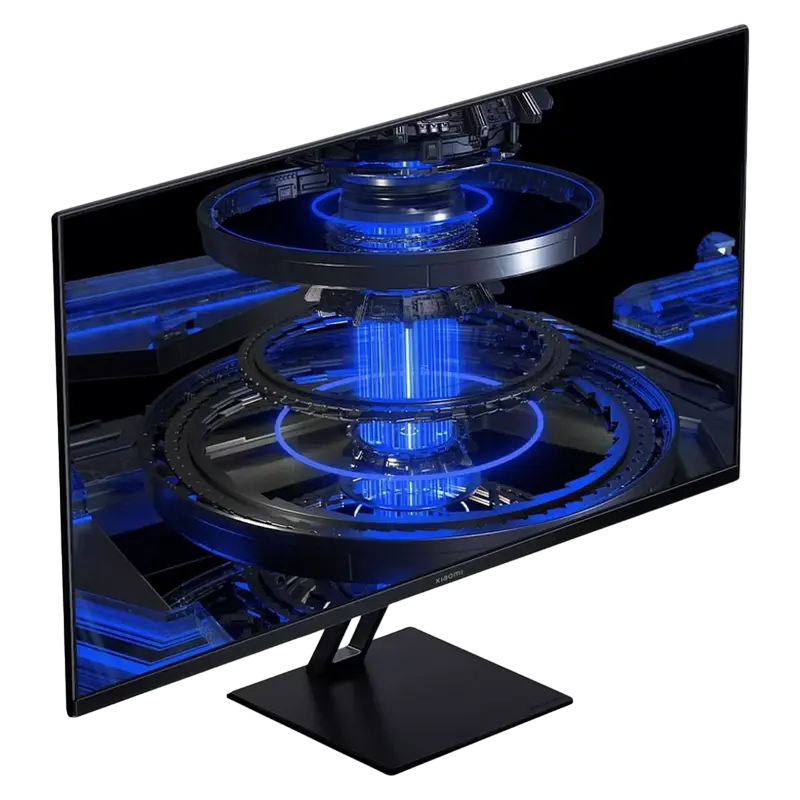 27" Monitor Gaming Xiaomi G27i, IPS 1920x1080 FHD, Negru