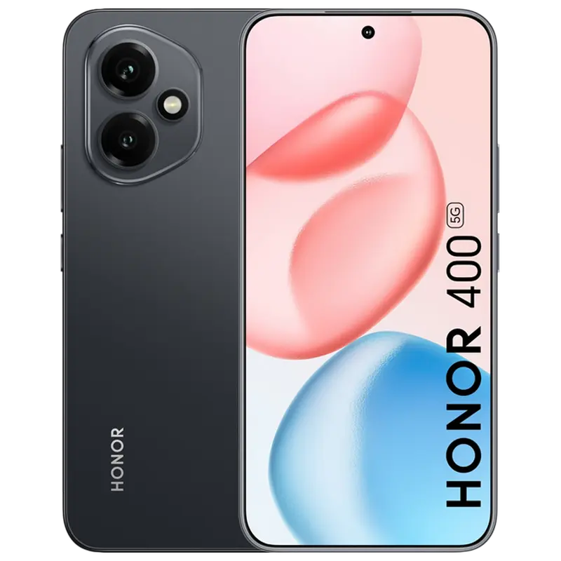 HONOR 400 8 / 512 GB Midnight Black..