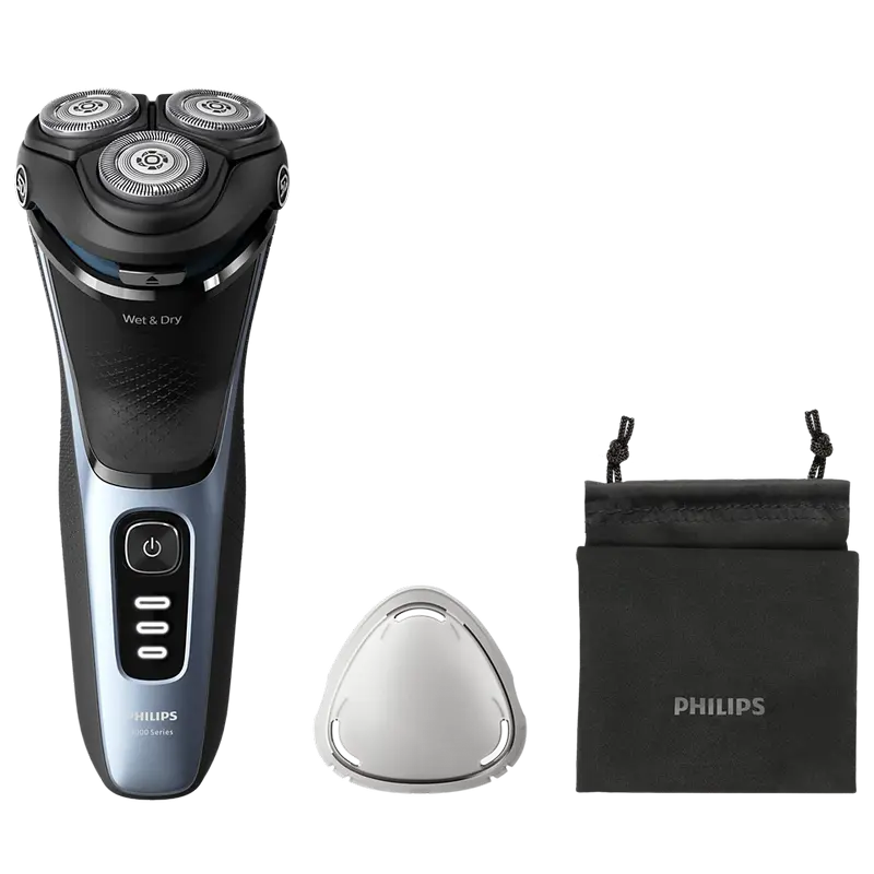 Aparat de ras electric Philips S324..