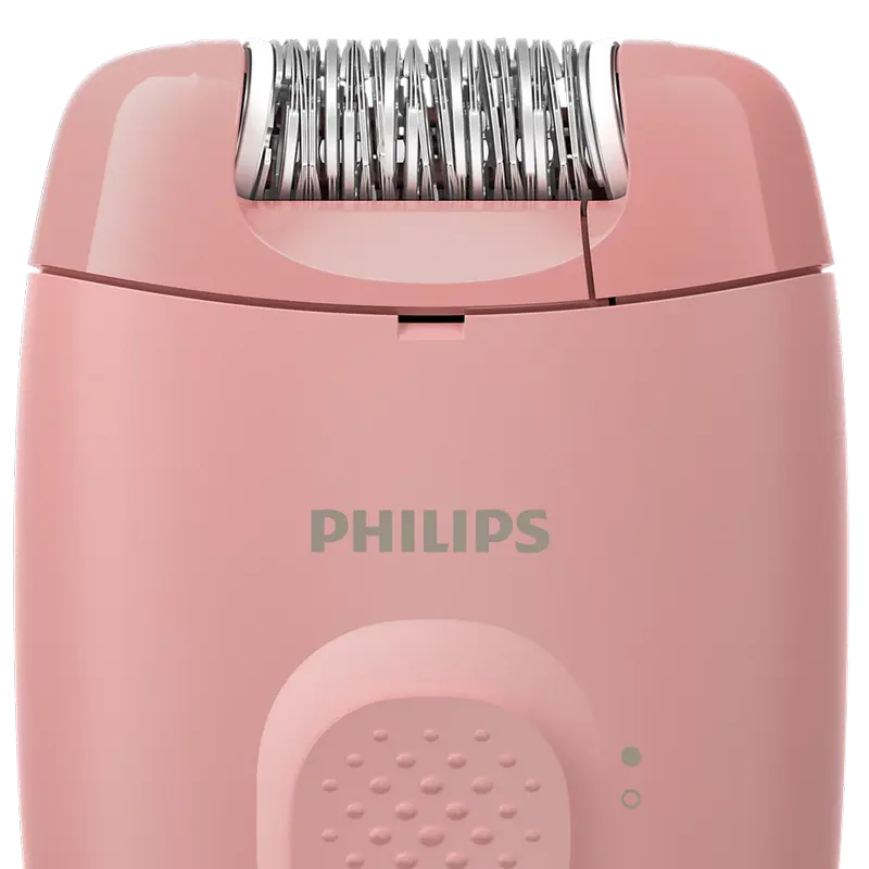 Epilator Philips BRE227/00, Roz