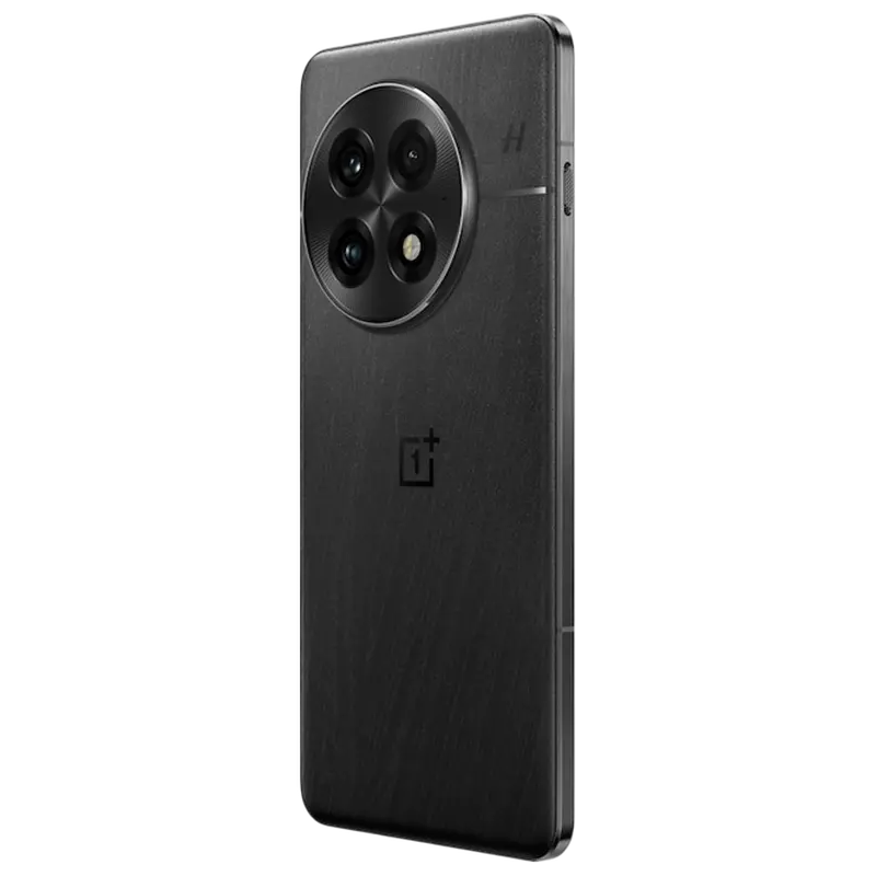 Smartphone OnePlus 13, 16GB/512GB, Black Eclipse