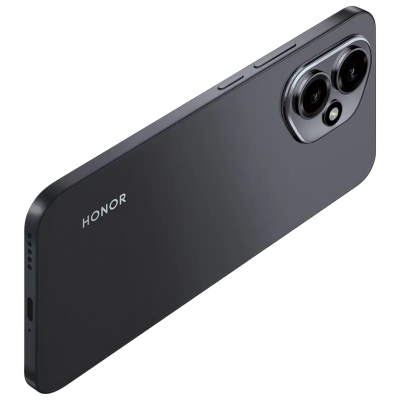 HONOR 400 8 / 512 GB Midnight Black