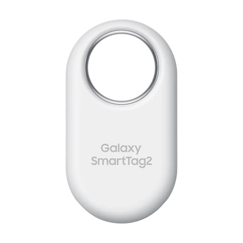 Cumpara  Comenzi și butoane de alarmă - Tracker inteligent Samsung SmartTag2, Alb..