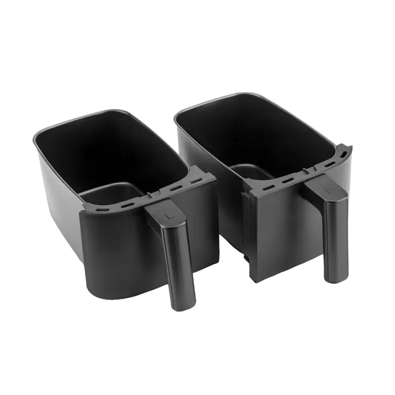 Multicuptor NutriBullet NBA081B, Negru