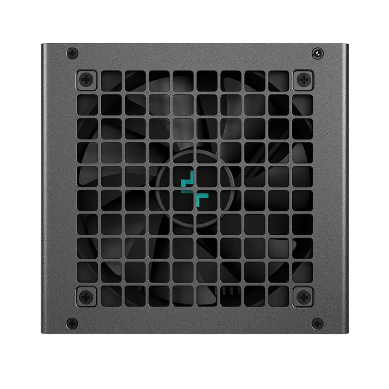 Sursă Alimentare PC Deepcool PN750D, 750W, ATX, Nemodular