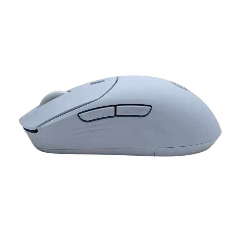 Мышь HP 400 Quiet, Синий