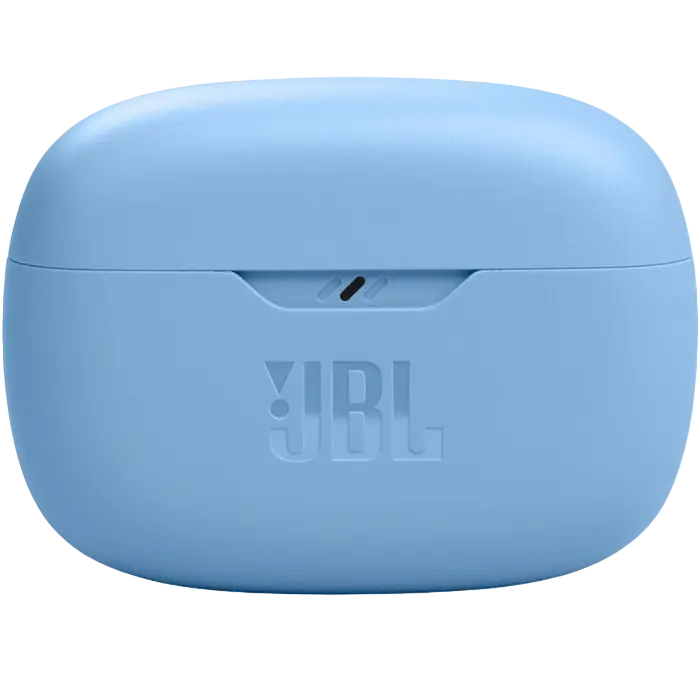 Căști JBL Wave  Beam, Albastru