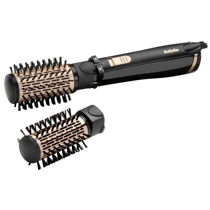 Uscător de păr-perie BaByliss AS962..