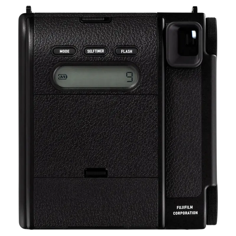 Cameră Foto instax Mini 99, Negru