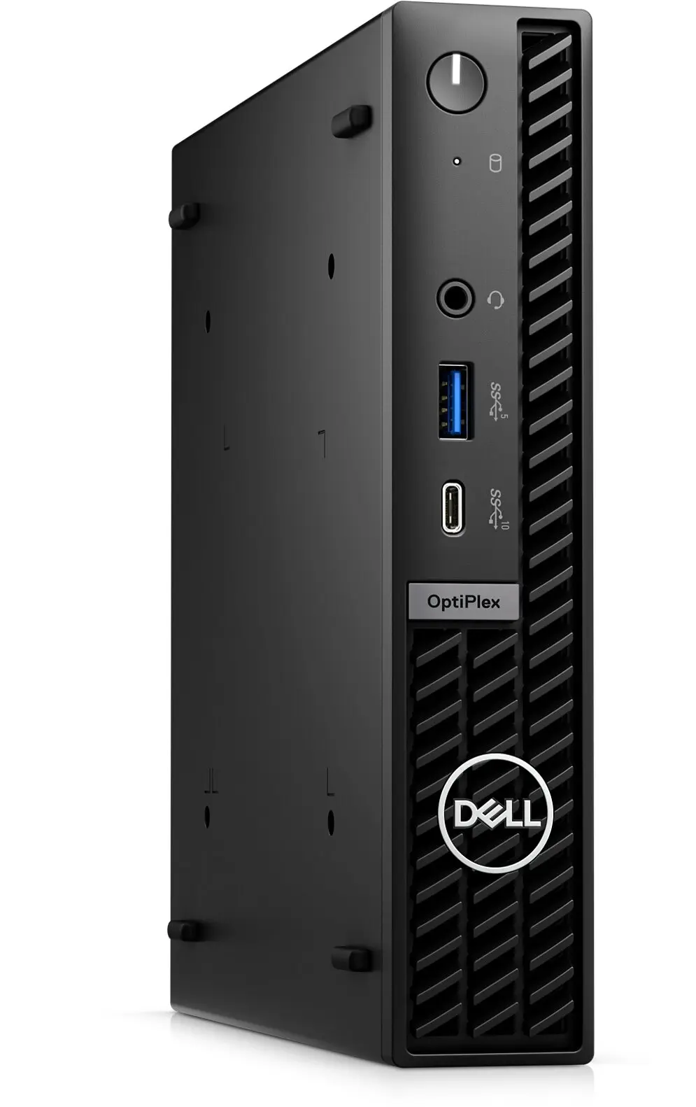 Cumpara  Laptopuri și calculatoare - Mini PC DELL OptiPlex Micro (7020), Tiny, Int..