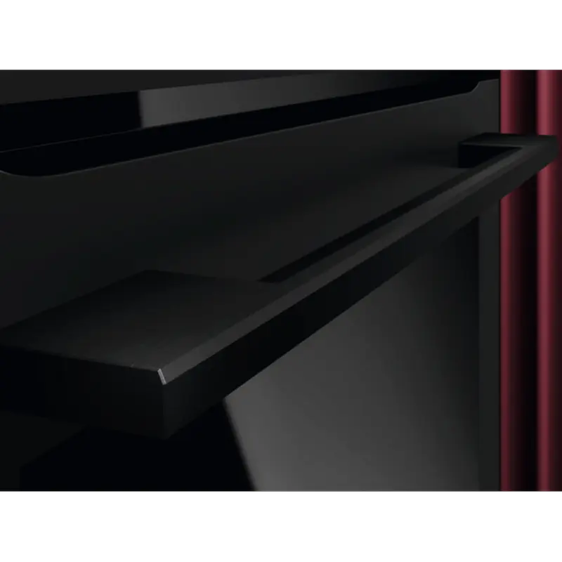 Cuptor Electric AEG NBP9S831AT, Negru