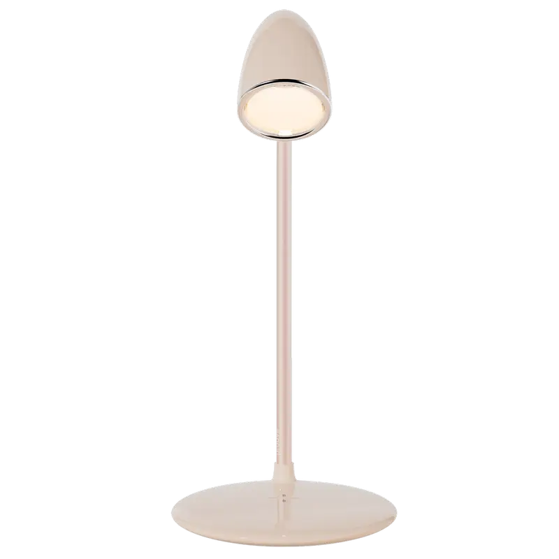 Lampa de birou Proove Modern, Bej
