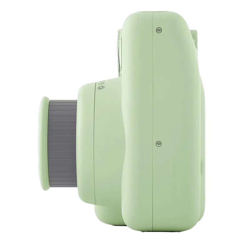 Cameră Foto instax Mini SE, Verde