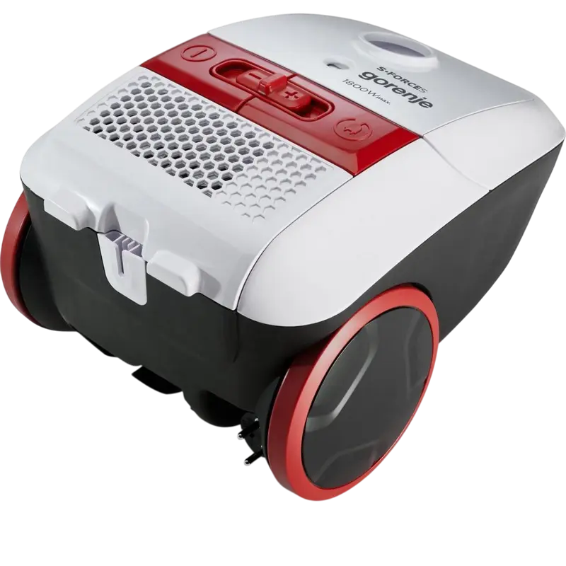 Vacuum Cleaner Gorenje VC1811SFSWR