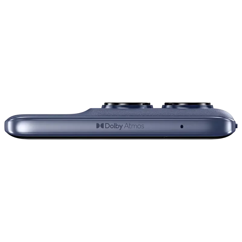 Смартфон Motorola Edge 60 Fusion, 12Гб/256Гб, Pantone Slipstream
