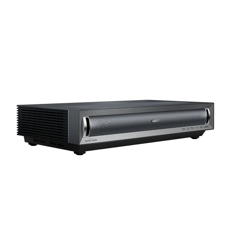 Proiector Hisense PX3-PRO, 3000ANSI Lumens, 4K UHD (3840×2160)
