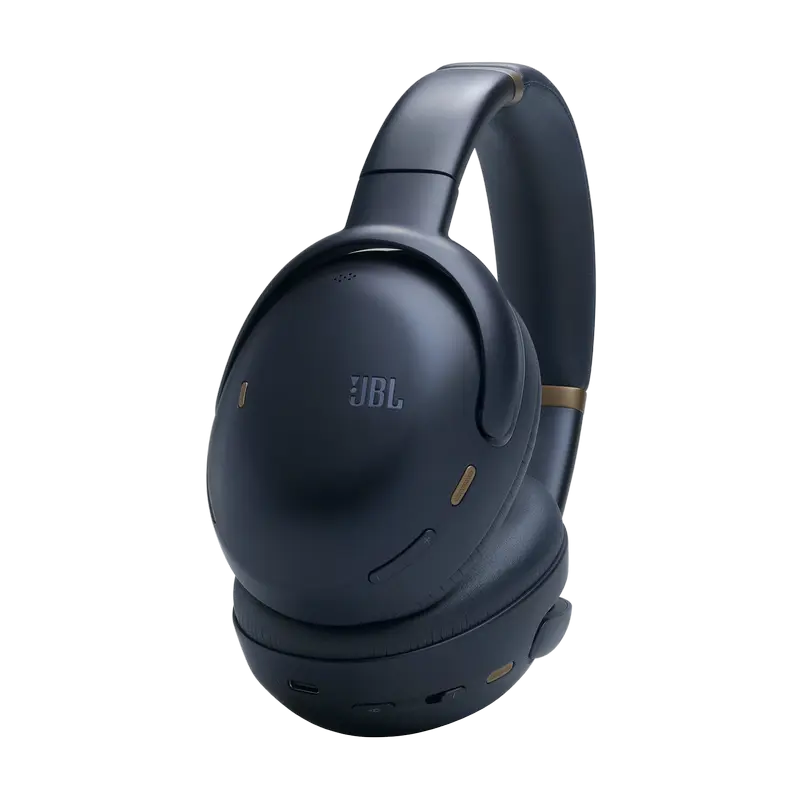 Наушники JBL Tour One M3 Smart TXT, Синий