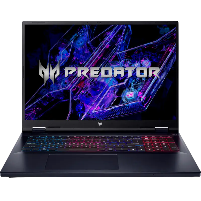 Laptop Gaming 18